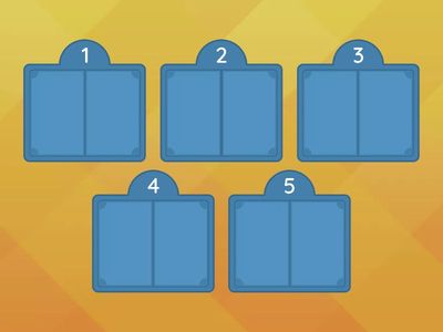 Detector de palabras