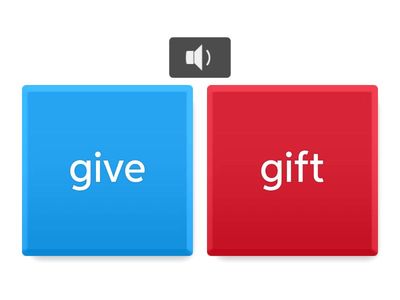 崇德單字60-82: 物品(第1關)