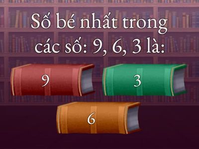 Bài kiểm tra Toán học