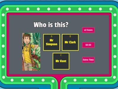 Storyline 2 (pg. 6-10)