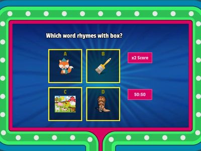 Phonemic Awareness Review