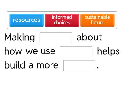 UOI 3 - Decoding teh CI and LOI 