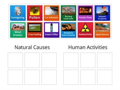 Environmental Health Air Pollution 