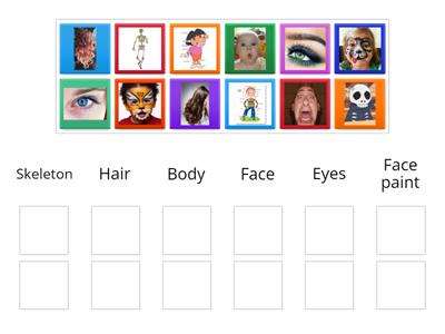 Look 1 - Unit 5 - Reading