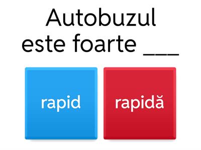 Mijloace de transport 2