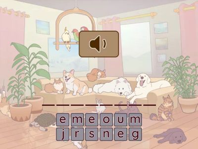 Gr. 4-5 Spelling: Character Traits