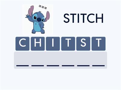 Lilo Y Stitch-2