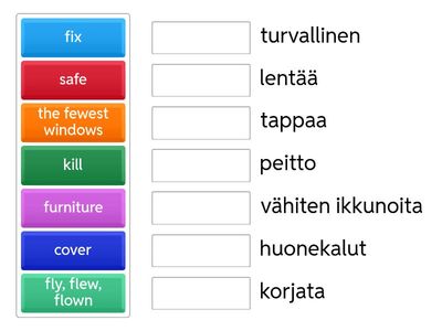 On the go 3 - UNIT 3 - Top tips  3:3