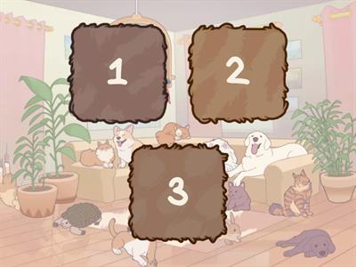 Задачи на разностное сравнение 1 кл