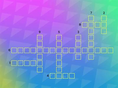 Volume and Surface Area