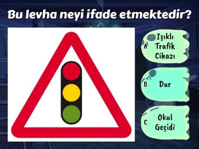 Trafik