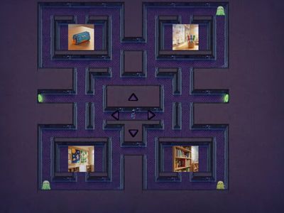 5.Sınıf İngilizce 2.Classroom Life Classroom Objects 5