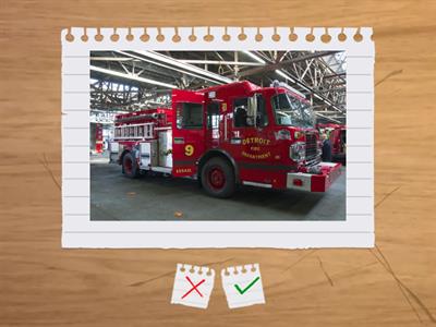 GET READY FOR FLYERS - UNIT 2