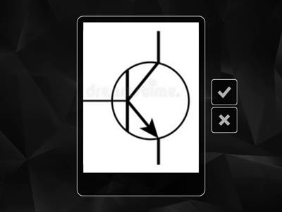 N5 Physics - Circuit Symbols