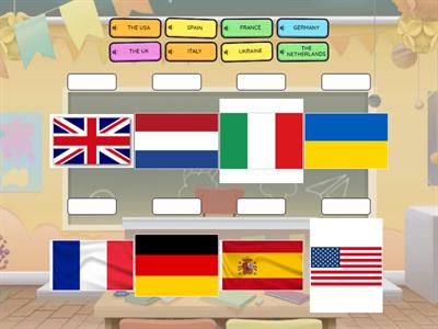 karpuk 4 (countries)