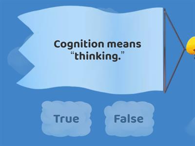 T/F by CoH TKT Unit 3