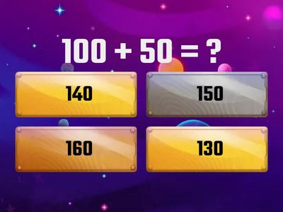 Математические примеры для 2 класса