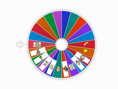 Get Ready for Starters - Speaking