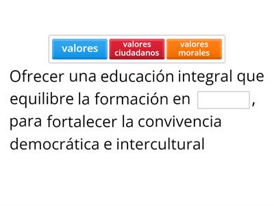 DERECHOS HUMANOS EN EL MARCO DE LA CONVIVENCIA ESCOLAR