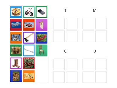 Первый звук (ТМСВ)