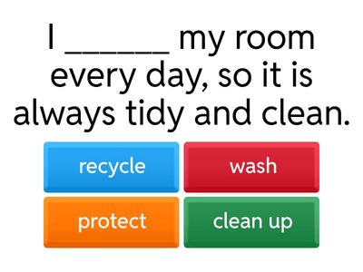 MID E7 TEST 2 Part 3: Choose the best option to complete each sentence. Circle A, B, C, or D.