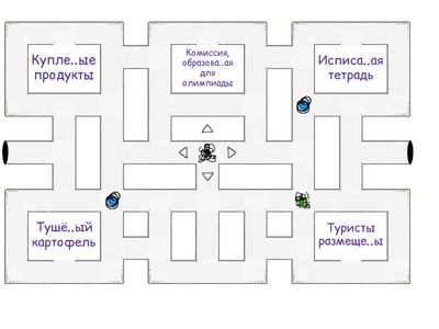 Н/НН в причастиях