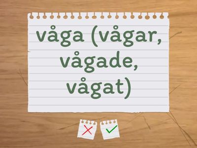 "Trollen som luras på nätet" Språkporten Bas s. 244-245