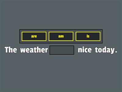 Essential Grammar in Use, Unit 1, ex. 1.2
