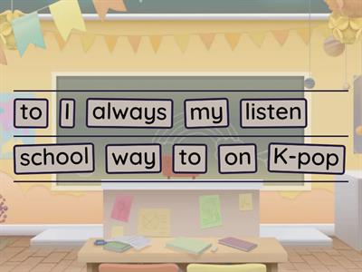 Adverbs of frequency 2