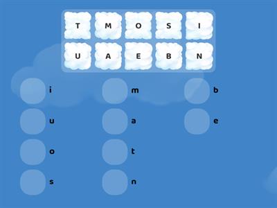 YUVAL UPPER & LOWER CASE MATCH