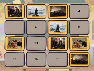 הרומנטיקה והראליזם 