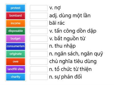 The buy nothing movement