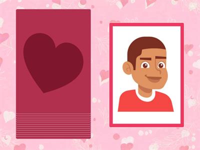 Describing appearance