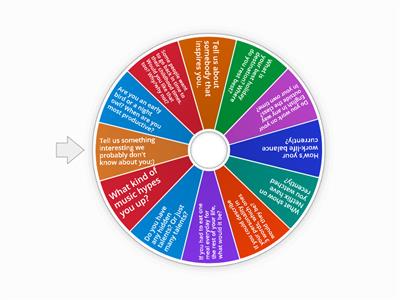 Ice-breakers speaking EWA&WOJTEK RESZTA