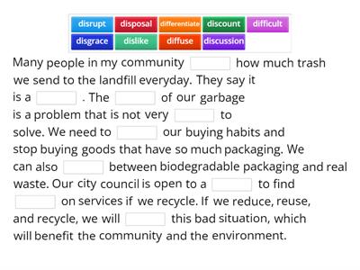 Prefix dif- and dis-  (Morpheme Magic)