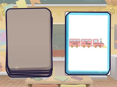 Essay Matematika kls 5 SD