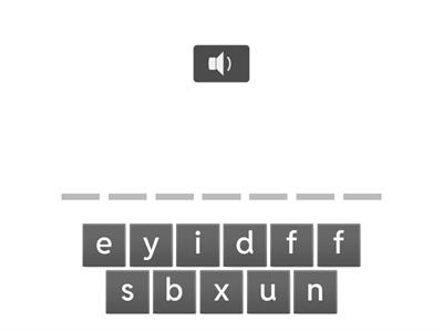 Spell Wilson 4.2 Words 