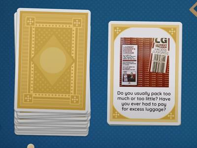 EF Intermediate Plus 2A Speaking