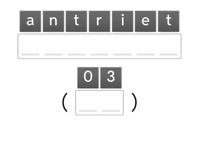 1-99 Spelling Practice for Numbers 