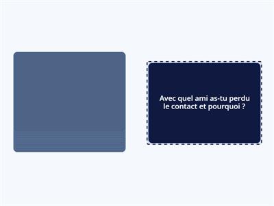 perdre expressions- conversation