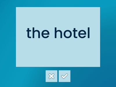 AB L3.1 Neue Wörter (child, driver's licence..)