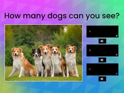 ENGLISH CLASS Nª14 - KINDER