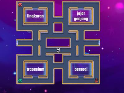 GAME SIFAT -SIFAT BANGUN DATAR