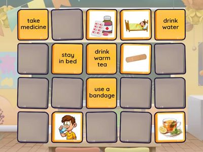 Matching pairs - advice