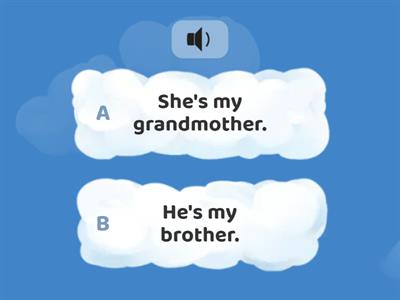 M - Grade 3 Unit 3+4 Quiz Show