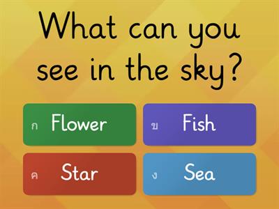 English For Primary 4.