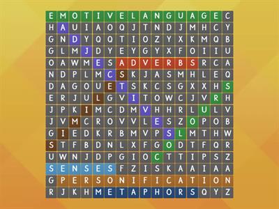 Story writing language devices