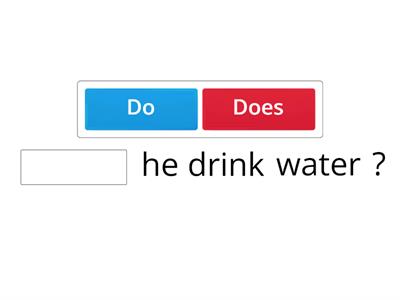 Do/Does
