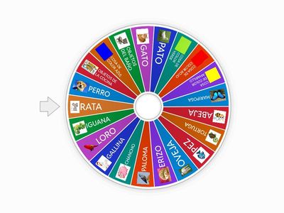 BÚSQUEDA DEL TESORO