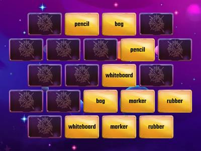 Unit  1 ( At school ) 